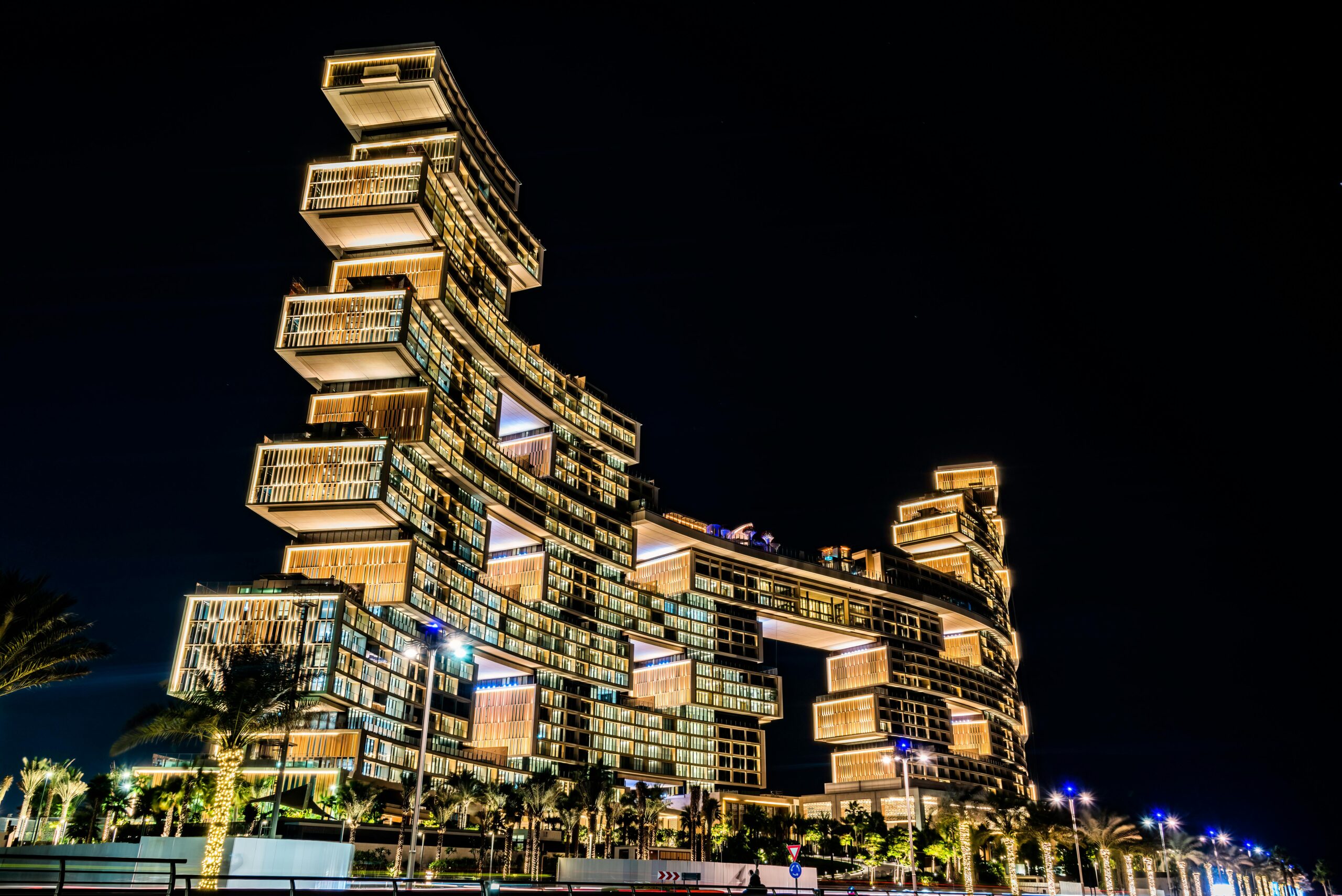 Het duurste hotel ter wereld, lees er hier alles over