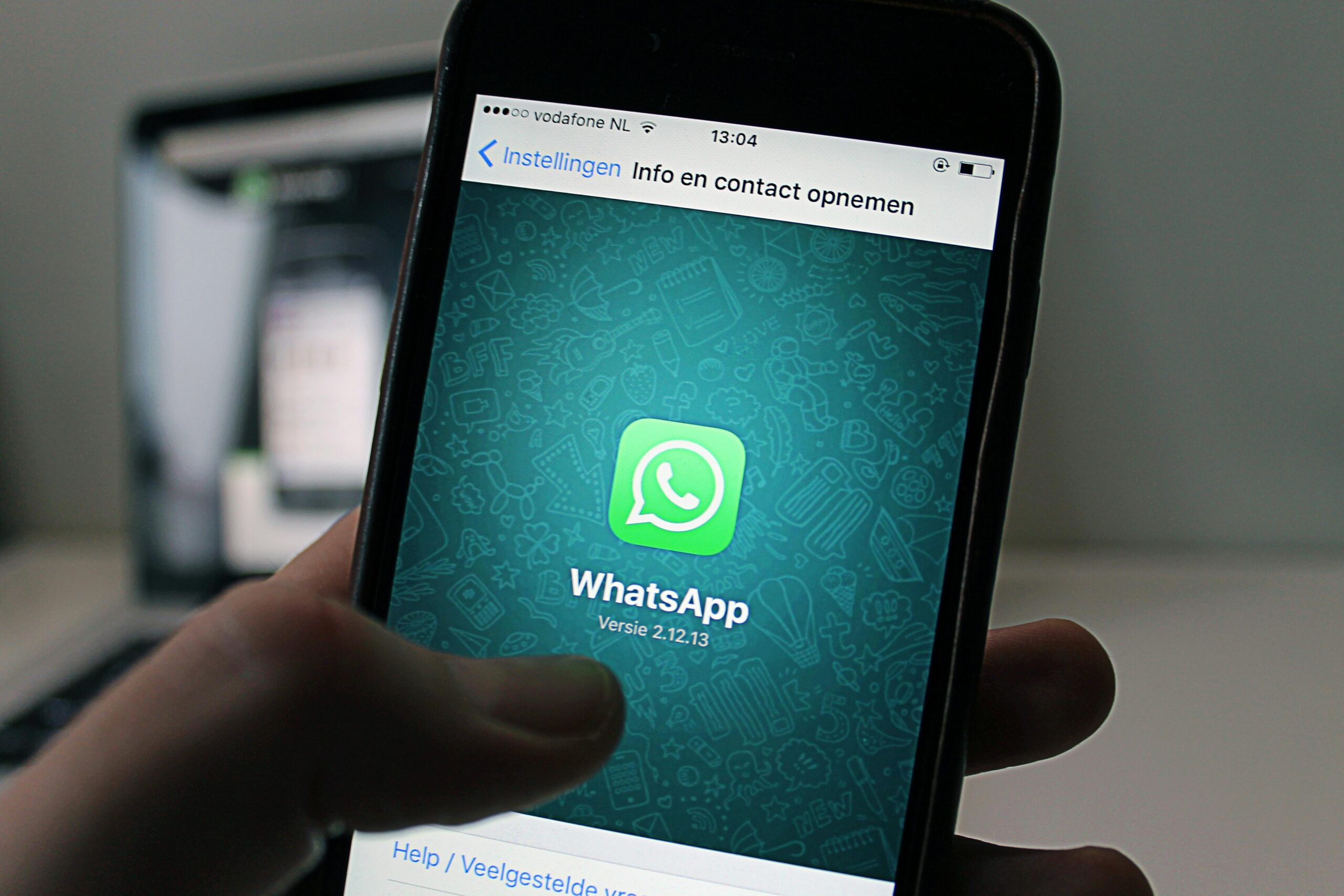 1 vinkje WhatsApp wat betekent het en wat kun je doen?