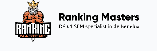 Ranking Masters SEO bureau