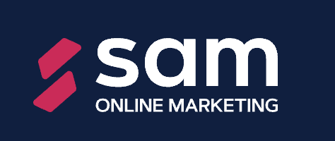 Sam online marketing bureau