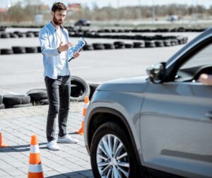 wat maakt een rijinstructeur een goede instructeur