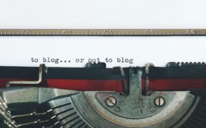 linkbuilding tip blog schrijven