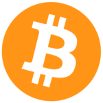 Bitcoin-Logo