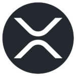 XRP logo