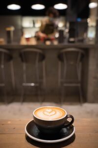 coffee