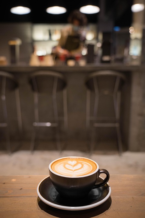 coffee