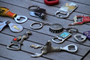 bottle opener