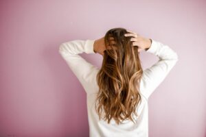 haarverworging